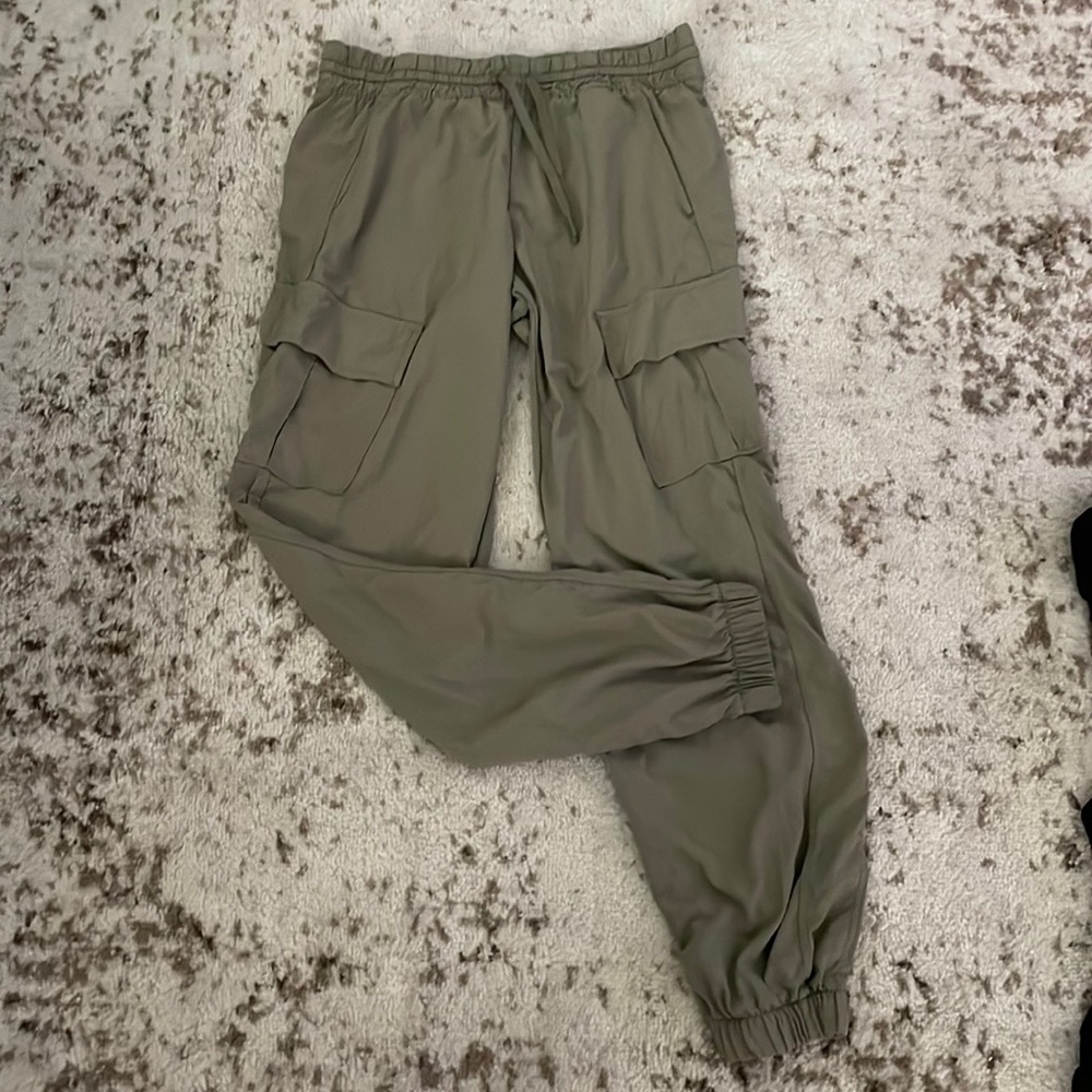 Zella Joggers - Women’s Cargo Joggers